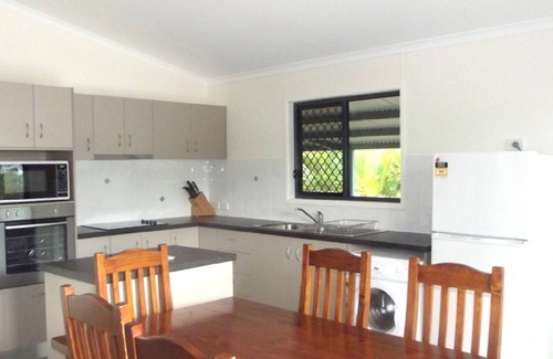 Dingo Beach Haus | Dingo Beach House - ruhiges Wochenende