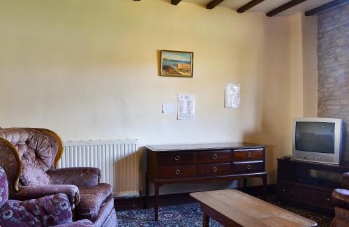 Acton Scott Haus | Dinhope Big Barn