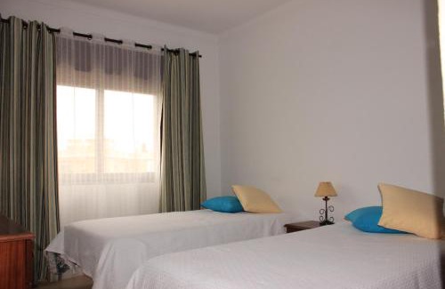 Areias de Sao Joao Wohnung | Dinita Apartamentos