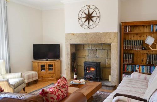 Shilbottle Haus | Dinmont Cottage