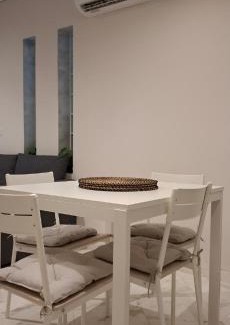 Kalamaria Wohnung | Dios Apartment by Agora Flats