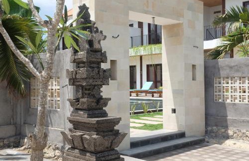 Sampalan Hotel | Dipenida Bali