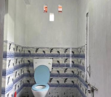 Bomdila Haus | Dirang Homestay