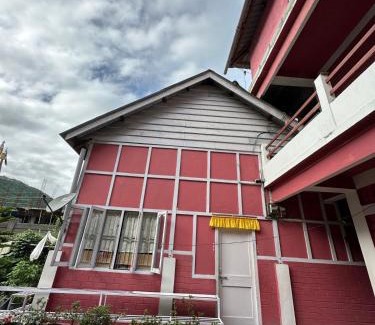Bomdila Haus | Dirang Homestay