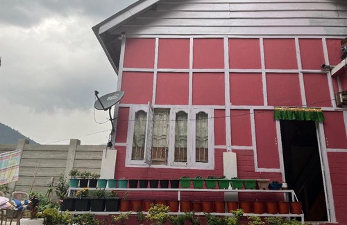 Bomdila Haus | Dirang Homestay