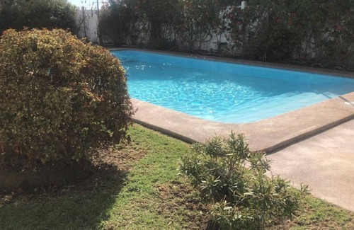 Guanaqueros Kabine | Kabine mit direktem Zugang Playa Las Lisitas