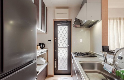 Katsushika Wohnung | Direct access to NaritaHaneda airports convenient tourist base modern Japanese style private hous / Katsushika-ku Tokyo