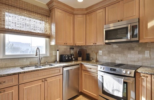 Sussex County Eigentumswohnung | Direct Beach Access | Ocean Views | Central