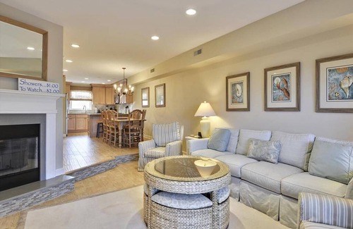 Sussex County Eigentumswohnung | Direct Beach Access | Ocean Views | Central