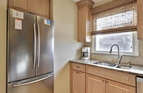 Sussex County Eigentumswohnung | Direct Beach Access | Ocean Views | Central