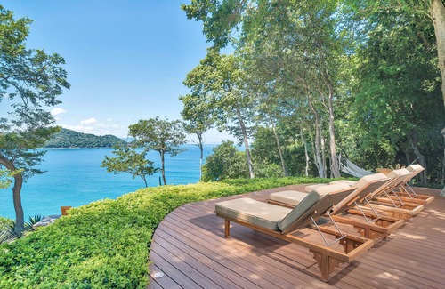 Papagayo Peninsula Haus | Direct Beach access | Reviews in description | Expansive Ocean Views | Ultra Private