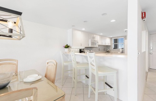 Ormond-by-the-Sea Eigentumswohnung | Direct Beachfront Condo with Amazing Panoramic Ocean Front Views (11th floor)