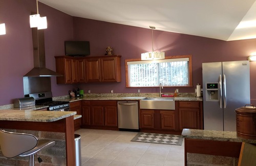 Arcadia Haus | Direkte Arcadia & Lake Michigan Zugang, Arcadia Bluffs (2km), Nizza!