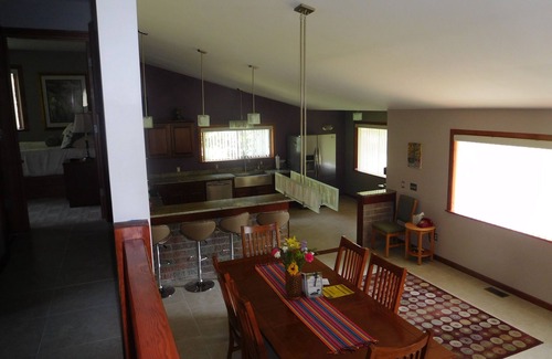 Arcadia Haus | Direkte Arcadia & Lake Michigan Zugang, Arcadia Bluffs (2km), Nizza!