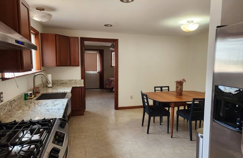 Arcadia Haus | Direkte Arcadia & Lake Michigan Zugang, Arcadia Bluffs (2km), Nizza!