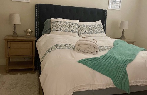 Beverly Beach Eigentumswohnung | Direct Oceanfront Luxurious Condo Updated!