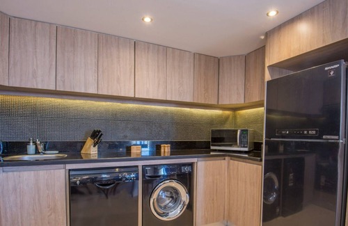 Sahl Hasheeh Wohnung | Direct Pool & Sea View Modern one bedroom Azzurra Sahl Hasheesh