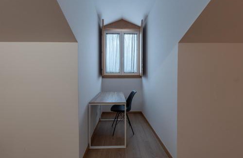 Braga Wohnung | Direita House 131