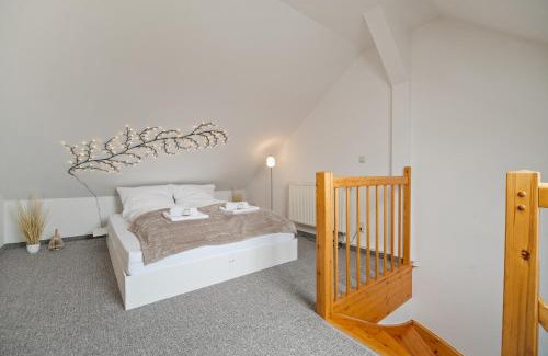 Weimar Wohnung | Direkt am Markt - Netflix - Koselig Apartments