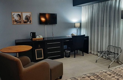 Brooklin Novo Hotel | Direto com Proprietário, Flat Mobiliado