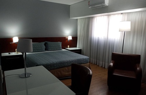 Brooklin Novo Hotel | Direto com Proprietário, Flat Mobiliado