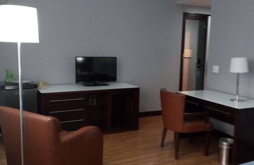 Brooklin Novo Hotel | Direto com Proprietário, Flat Mobiliado