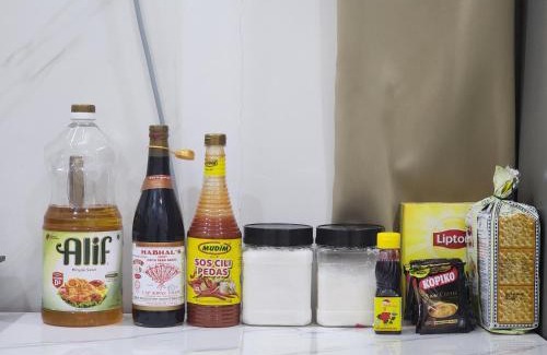 Kulim Haus | Dirgahayu Homestay III Serindit