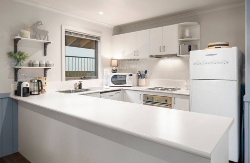 Mount Buller Haus | DISCO 4 - Cosy 2 bedroom stand-alone chalet