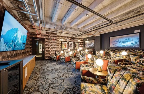 Gateway District Wohnung | Discover Downtown! Cozy Studio by the Flats East Bank