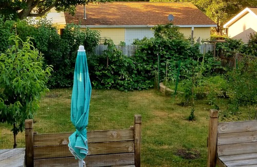 Marquette Haus | 7 Minuten vom schönen Berg Marquette entfernt!