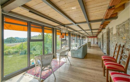 Fortunago Haus | Discover Oltrepo