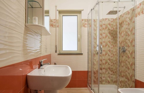 Furci Siculo Wohnung | 1 Zimmer Unterkunft in Furci Siculo