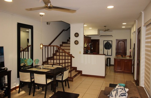 Tarcoles Haus | Discover Tranquility and Adventure at Nativa Resort, Costa Rica's Hidden Gem
