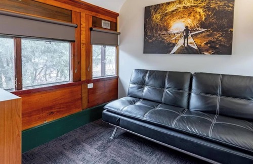 Mount Suprise Hotel | Discovery Resorts - Undara