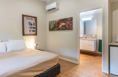 Mount Suprise Hotel | Discovery Resorts - Undara