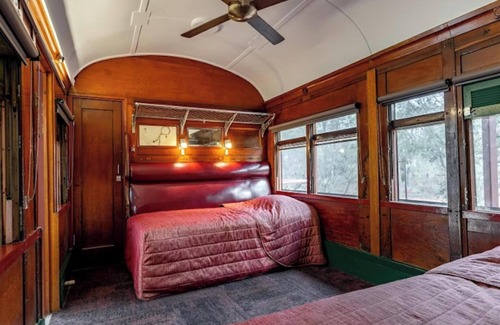 Mount Suprise Hotel | Discovery Resorts - Undara