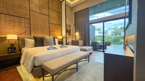 Davao Resort | Discovery Samal