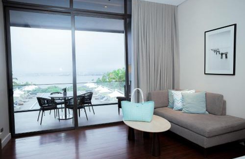 Davao Resort | Discovery Samal