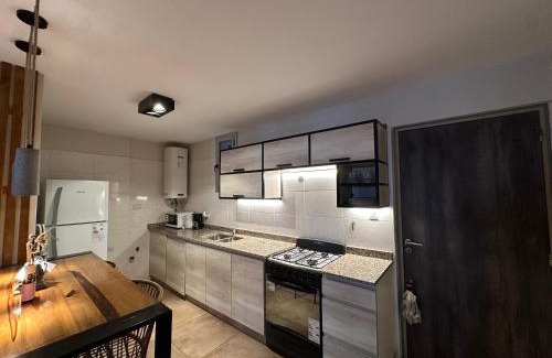 General San Martin Wohnung | Diseño y ubicación privilegiada Balcarce