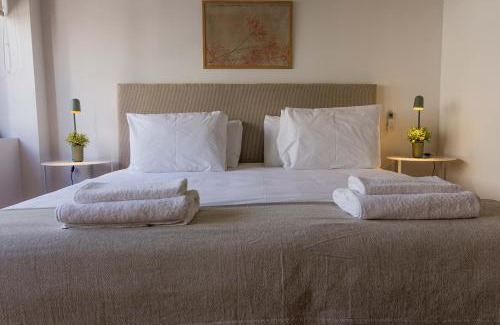 Nunez Wohnung | Disfruta este Increíble y Unico Depto @BuenosAires - 402 -