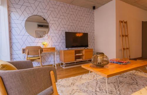 Nunez Wohnung | Disfruta este Increíble y Unico Depto @BuenosAires - 402 -