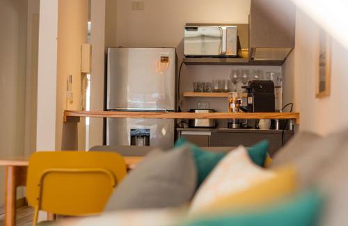 Nunez Wohnung | Disfruta este Increíble y Unico Depto @BuenosAires - 402 -