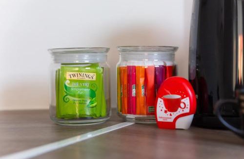 Torcy-le-Grand Wohnung | Disney apartment for 6 people