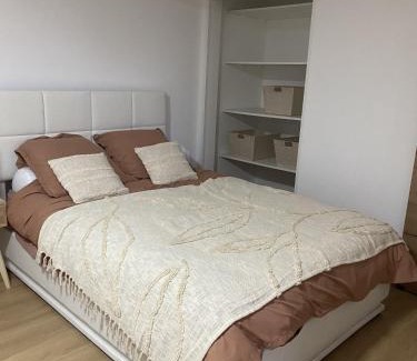 Thorigny-sur-Marne Wohnung | DISNEY LOVE - VAL D EUROPE - Vallée Village - VILLAGE NATURE - PARC ASTERIX