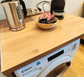 Thorigny-sur-Marne Wohnung | DisneyLand - Paris 20 min - Parking - 8 personnes