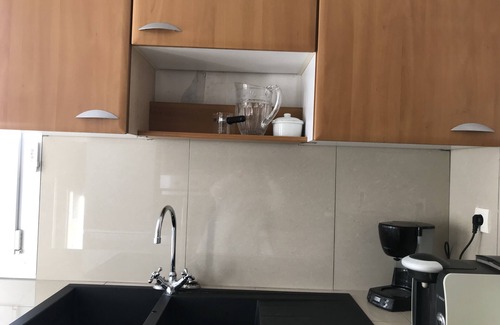 Chelles Haus | Île de France - Disneyland - 4 bedrooms - living room/bedroom - two bathrooms 2wc