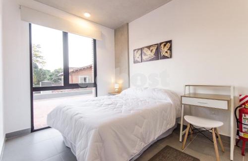 Asuncion Wohnung | Distinguished And Elegant Apartment 2 Bedroom