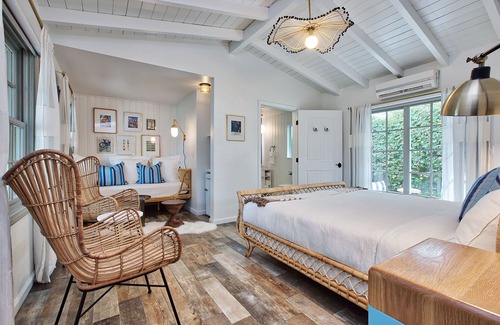 Deepwell Estates Hotel | Dive Palm Springs