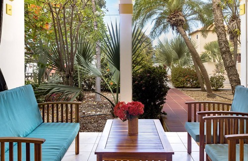 Hato Wohnung | Divers Paradise Bonaire