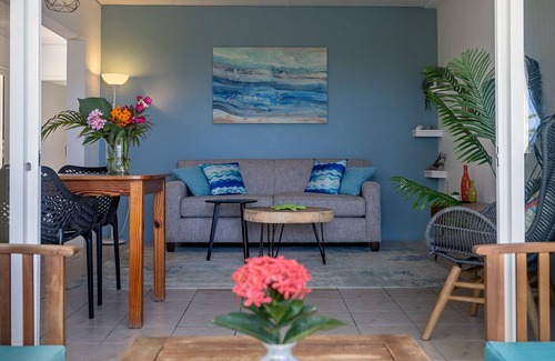 Hato Wohnung | Divers Paradise Bonaire